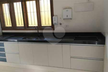 Casa à venda com 3 quartos em Vila Jaguara, São Paulo, SP