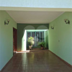 Casa Térrea à venda ou para alugar com 3 quartos, sendo 1 suíte, em Vila Sfeir, Indaiatuba, SP