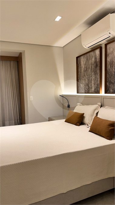 Apartamento à venda ou para alugar com 1 suíte em Itaim Bibi, São Paulo, SP