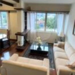 Apartamento à venda com 4 quartos, sendo 1 suíte,  em Tijuca, Rio de Janeiro, RJ