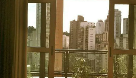 Apartamento à venda com 3 suítes em Vila Morumbi, São Paulo, SP