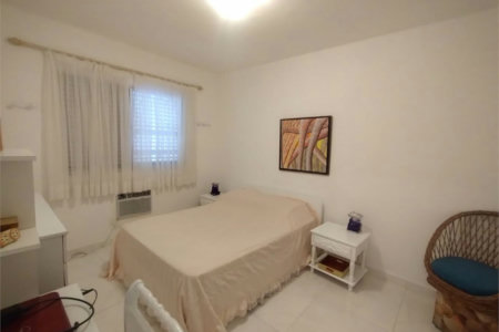 Cobertura à venda, 156 m² por R$ 550.000,00 - Loteamento João Batista Julião - Guarujá/SP