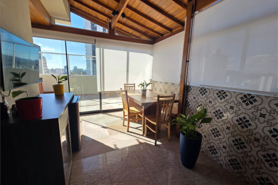 Apartamento à venda com 2 quartos em Tucuruvi, São Paulo, SP