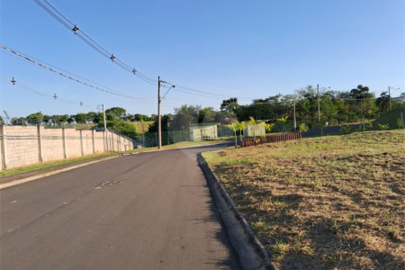 Terreno à venda no condomínio Quintas da Terracota, Indaiatuba - SP