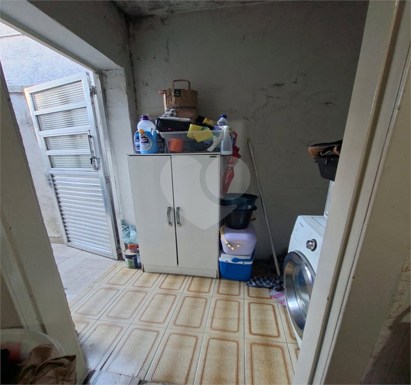 Casa Térrea à venda com 5 quartos, sendo 1 suíte, em Chora Menino, São Paulo, SP