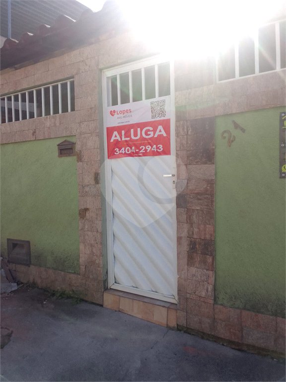 Casa Térrea para alugar com 2 quartos, sendo 1 suíte, em Santíssimo, Rio de Janeiro, RJ