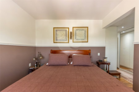 Apartamento à venda com 3 suítes em Chácara Santo Antônio (zona Sul), São Paulo, SP