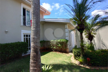 Casa à venda com 5 suítes em Jardim Colombo, Itapetininga, SP