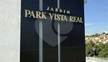 Terreno à venda no condomínio Jardim Park Vista Real, Indaiatuba - SP