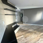 Apartamento à venda com 2 quartos em Vila Indiana, São Paulo, SP