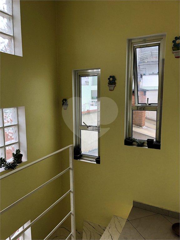 Sobrado à venda com 3 quartos, sendo 1 suíte, em Vila Gustavo, São Paulo, SP