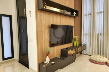 Casa à venda com 3 suítes em Residencial e Comercial Quinta das Laranjeiras, Araraquara, SP