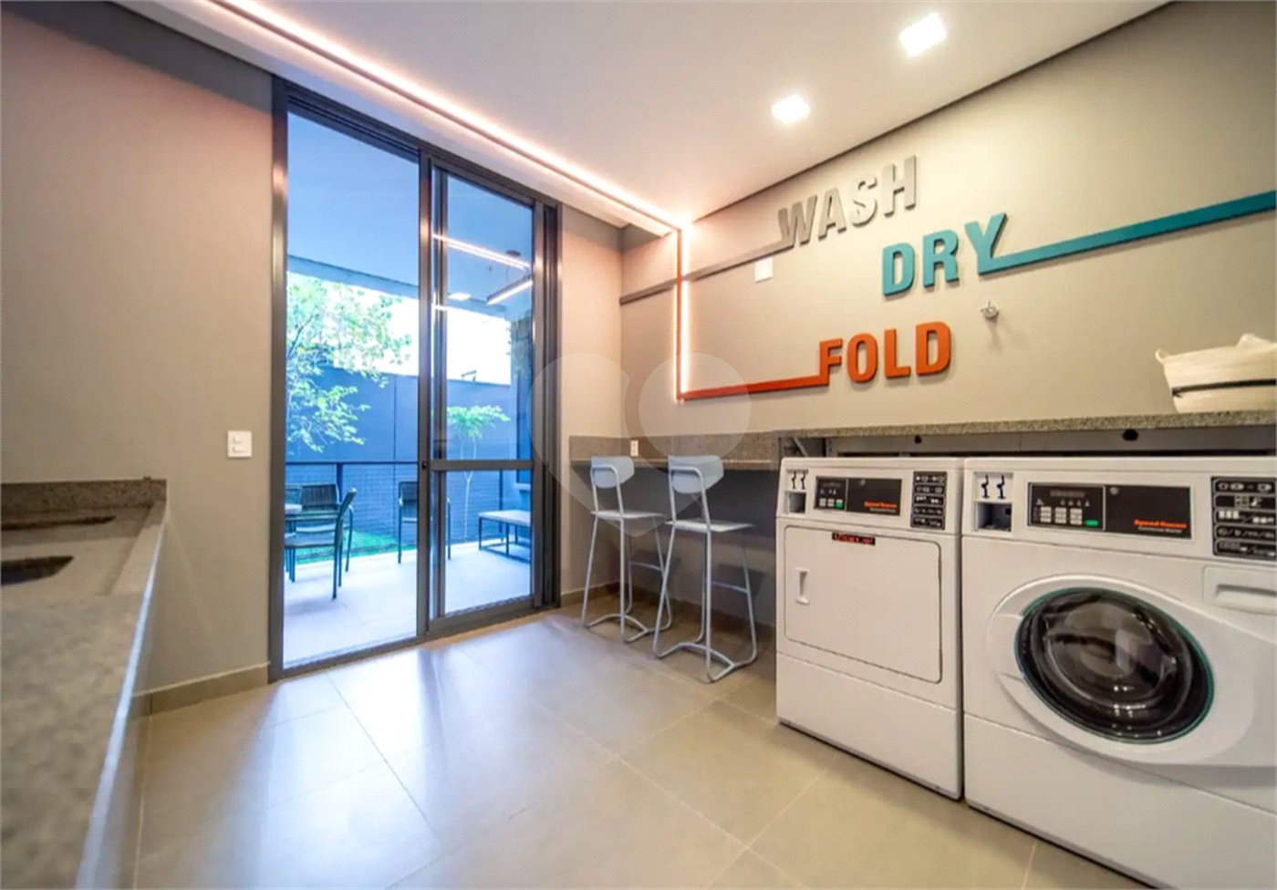 Apartamento para alugar com 1 quarto em Perdizes, São Paulo, SP