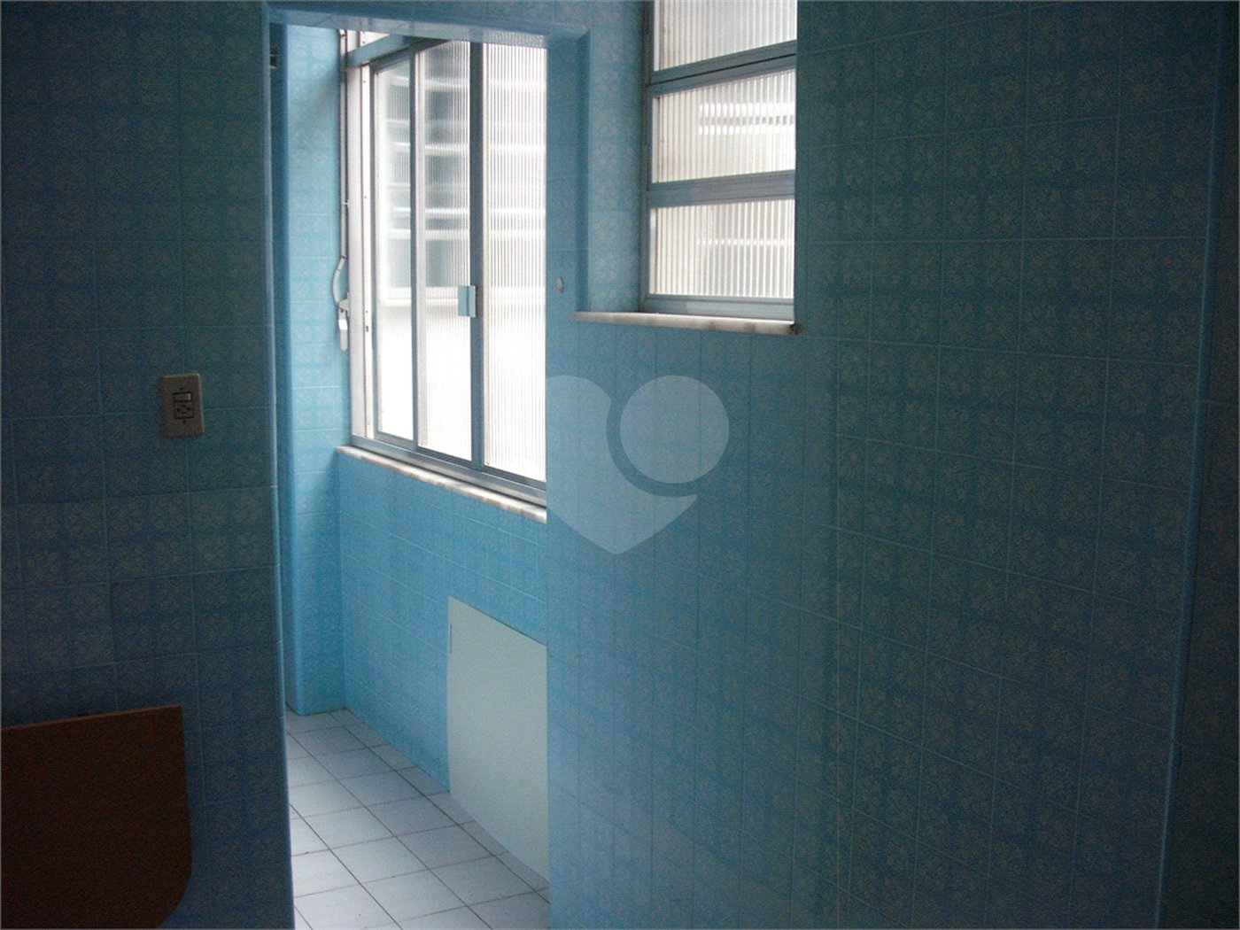 Apartamento à venda com 2 quartos em Tijuca, Rio de Janeiro, RJ