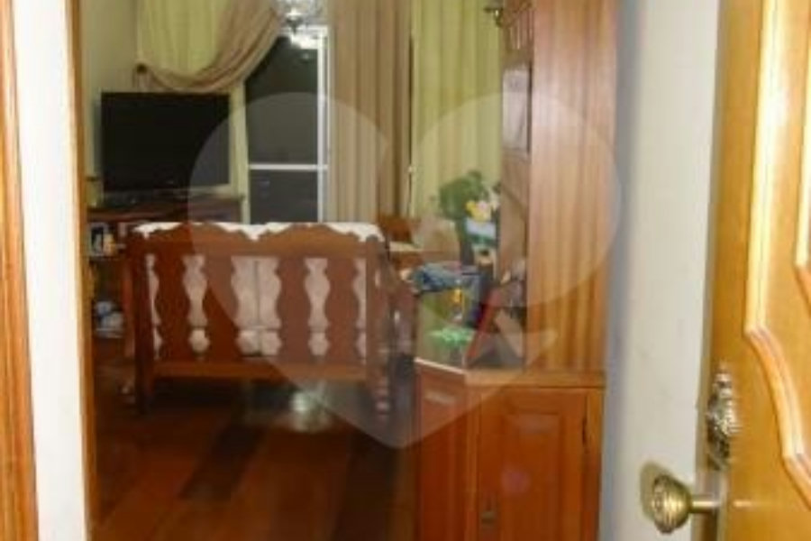 Apartamento à venda com 3 quartos, sendo 1 suíte,  em Mandaqui, São Paulo, SP