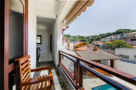 Casa à venda com 4 quartos, sendo 3 suítes, em City América, São Paulo, SP
