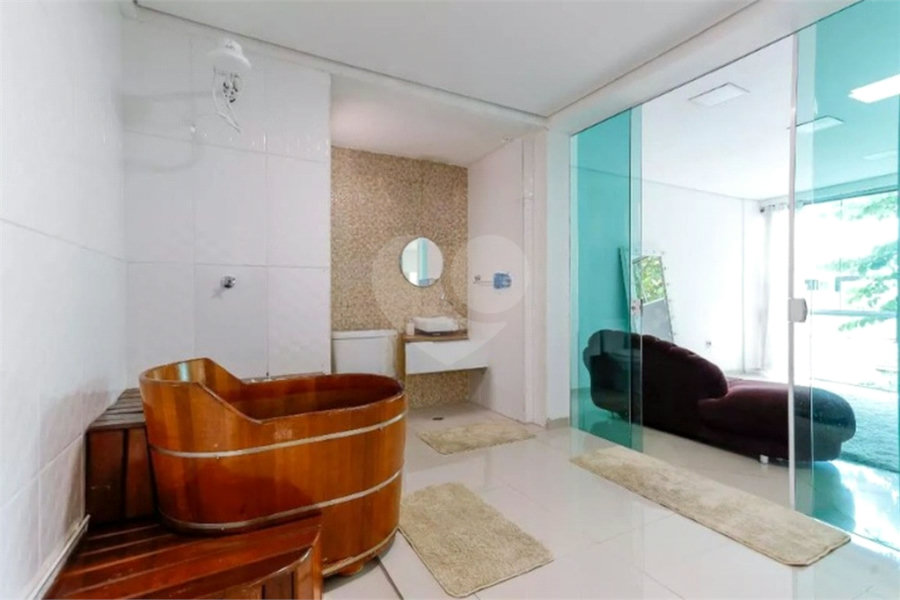 Casa à venda ou para alugar com 4 quartos, sendo 3 suítes, em Vila Maria, São Paulo, SP