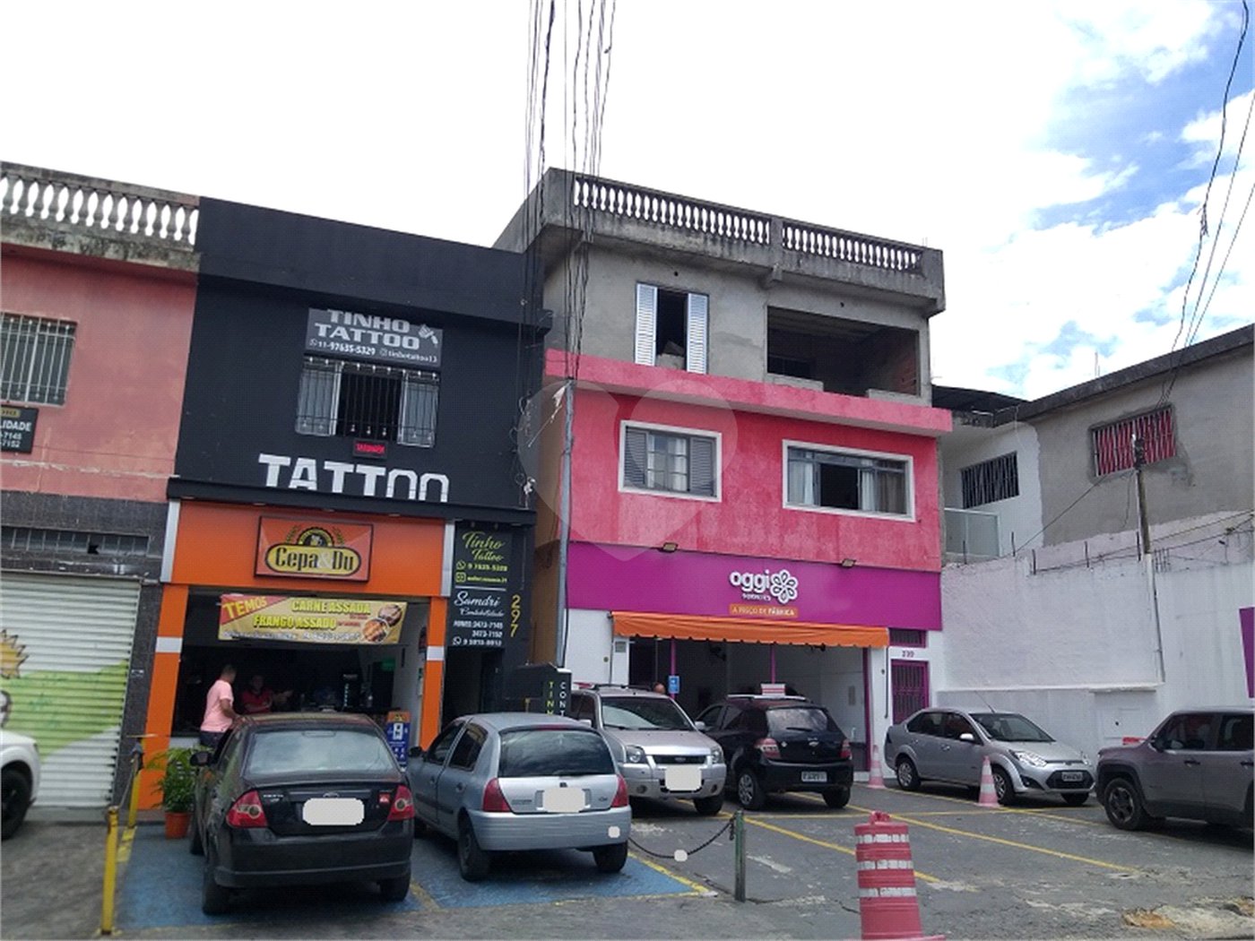 Prédio à venda ou para alugar em Freguesia do Ó, São Paulo, SP