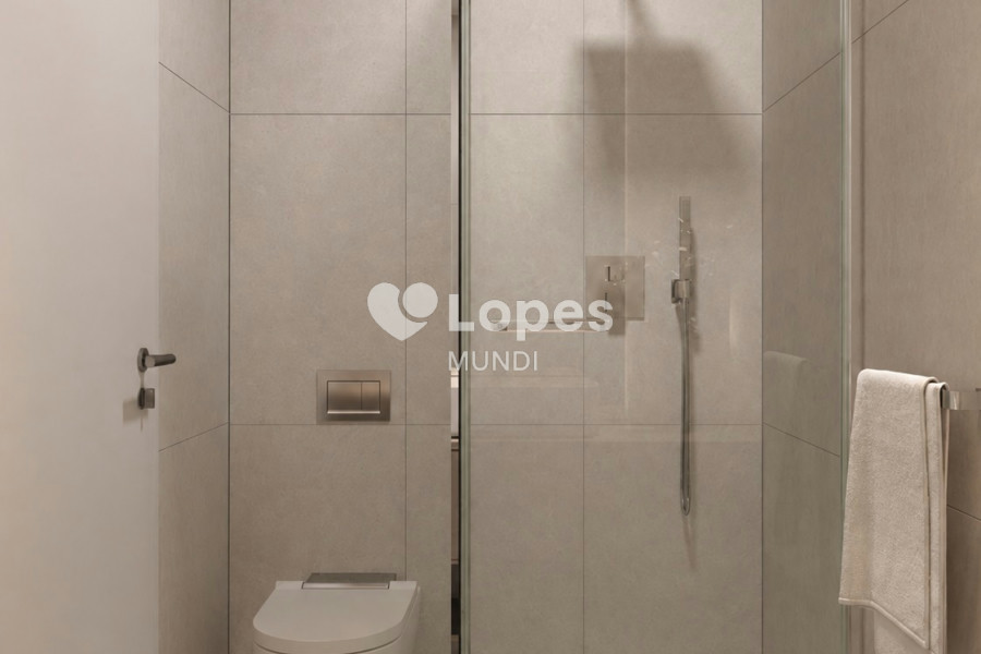 Apartamento T2 à venda em Canidelo, Vila Nova de Gaia, Portugal – FOJO