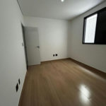 Casa com 3 dormitórios à venda, 100 m² por R$ 1.380.000,00 - Aparecida - Santos/SP