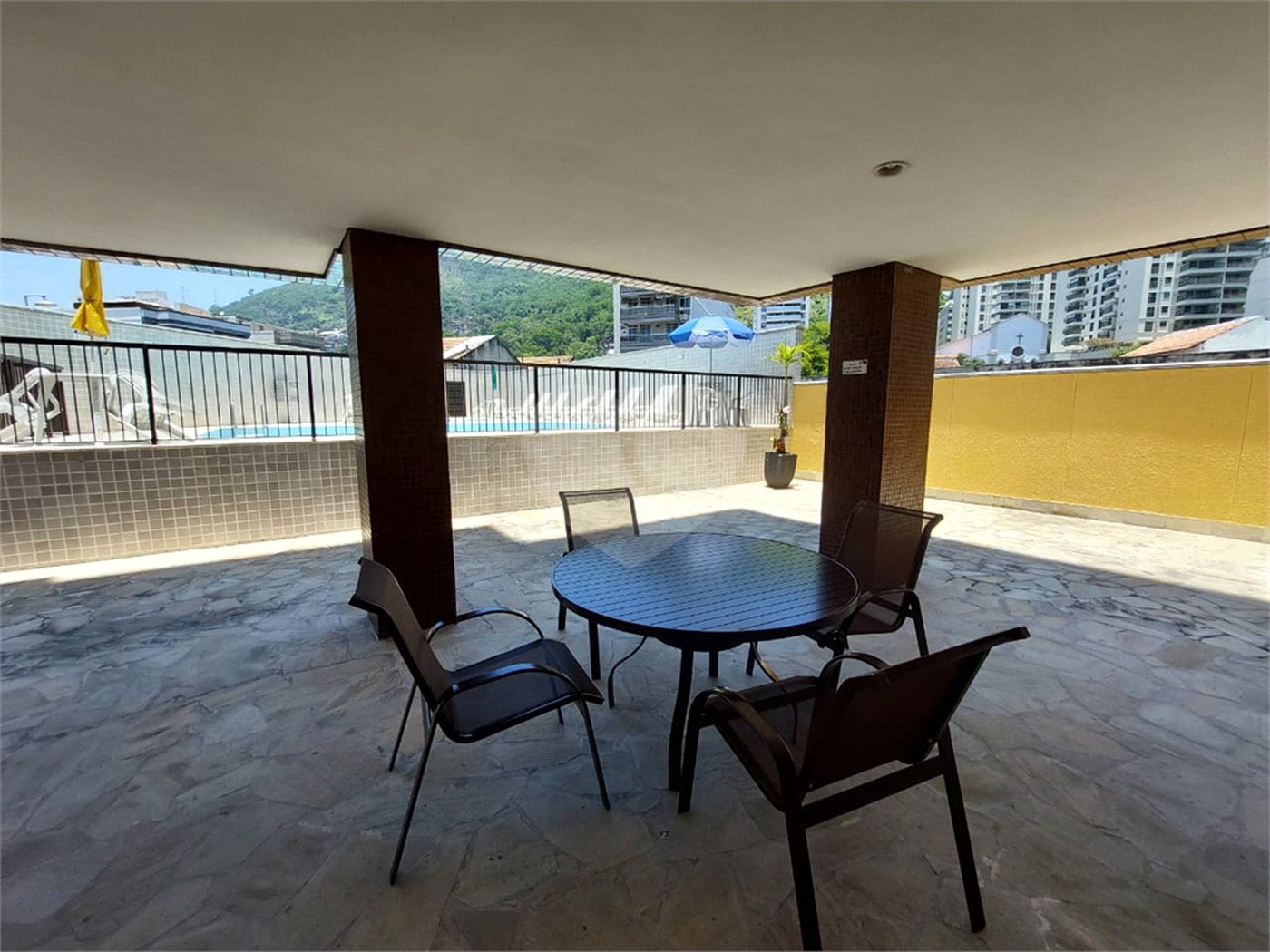 Cobertura à venda com 4 quartos, sendo 1 suíte, em Tijuca, Rio de Janeiro, RJ