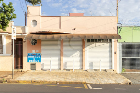 Salão à venda em Ipiranga, Ribeirão Preto, SP