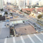 Sala para alugar com 1 suíte em Vila Cordeiro, São Paulo, SP