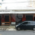 Casa à venda com 2 quartos em Chora Menino, São Paulo, SP