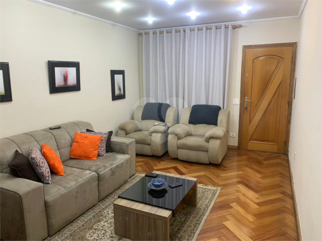 Casa à venda com 2 suítes em Mandaqui, São Paulo, SP