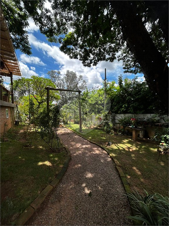 Chácara à venda com 3 suítes em Santa Claudina, Vinhedo, SP