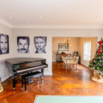 Casa à venda com 4 suítes no condomínio Saint Germain, São Paulo - SP
