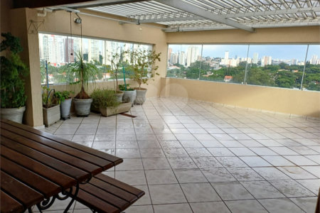 Apartamento à venda com 3 quartos, sendo 1 suíte, em Brooklin Paulista, São Paulo, SP