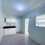 Apartamento com 3 dormitórios à venda, 118 m² por R$ 850.000,00 - Embaré - Santos/SP