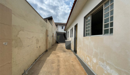 Casa à venda com 3 quartos, sendo 1 suíte, no Centro, Itapetininga, SP