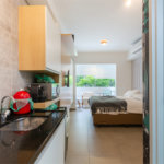 Apartamento à venda ou para alugar com 1 quarto em Vila Madalena, São Paulo, SP