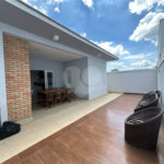 Casa à venda com 3 quartos, sendo 1 suíte,  no condomínio Golden Park Residence, Sorocaba - SP