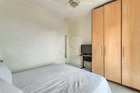 Apartamento à venda com 4 quartos, sendo 2 suítes, em Vila Mascote, São Paulo, SP