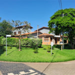 Casa à venda com 4 quartos, sendo 2 suítes, no condomínio Vivendas do Lago, Sorocaba - SP