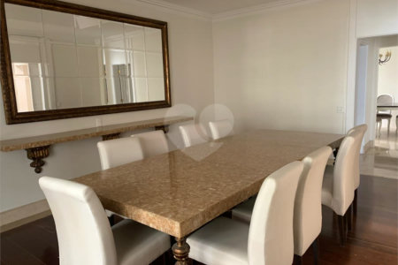 Apartamento à venda ou para alugar com 5 suítes em Jardim Paulista, São Paulo, SP
