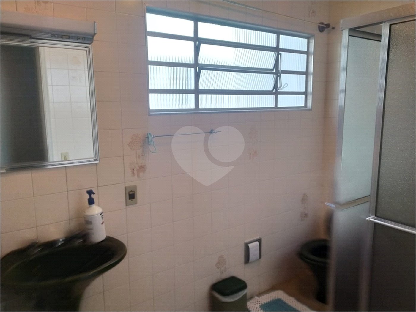 Sobrado à venda com 3 quartos, sendo 1 suíte, em Brooklin, São Paulo, SP