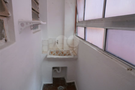 Apartamento à venda com 1 quarto em Liberdade, São Paulo, SP