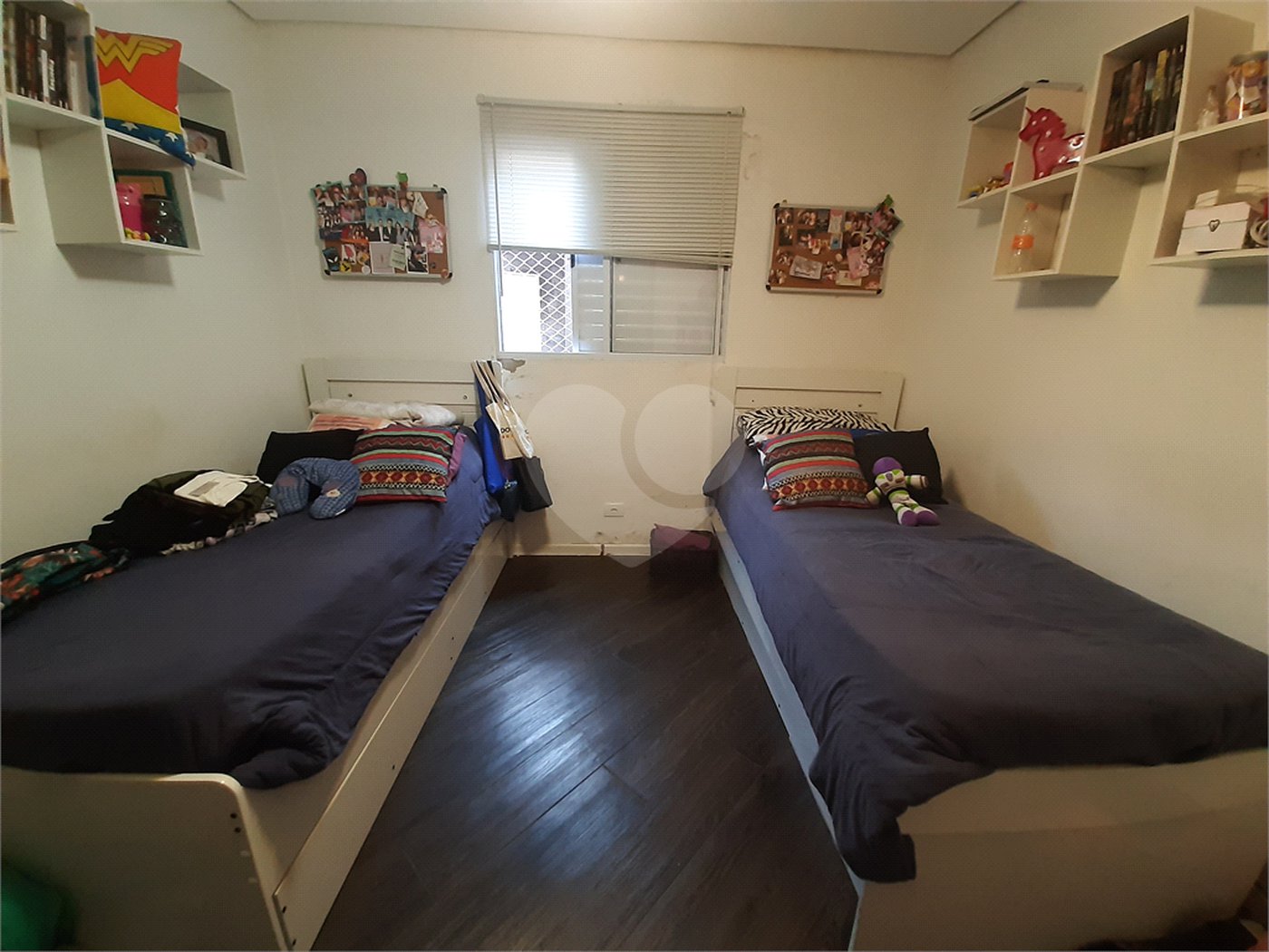 Casa Térrea à venda com 2 quartos, sendo 1 suíte, em Vila Nivi, São Paulo, SP