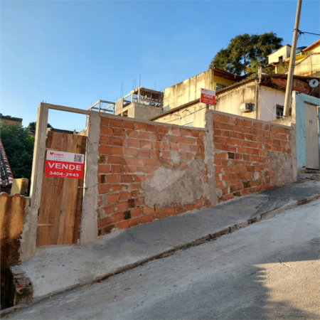 Terreno à venda em Santíssimo, Rio de Janeiro, RJ