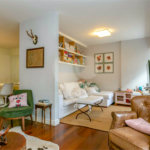 Apartamento à venda com 3 quartos, sendo 2 suítes,  em Pinheiros, São Paulo, SP