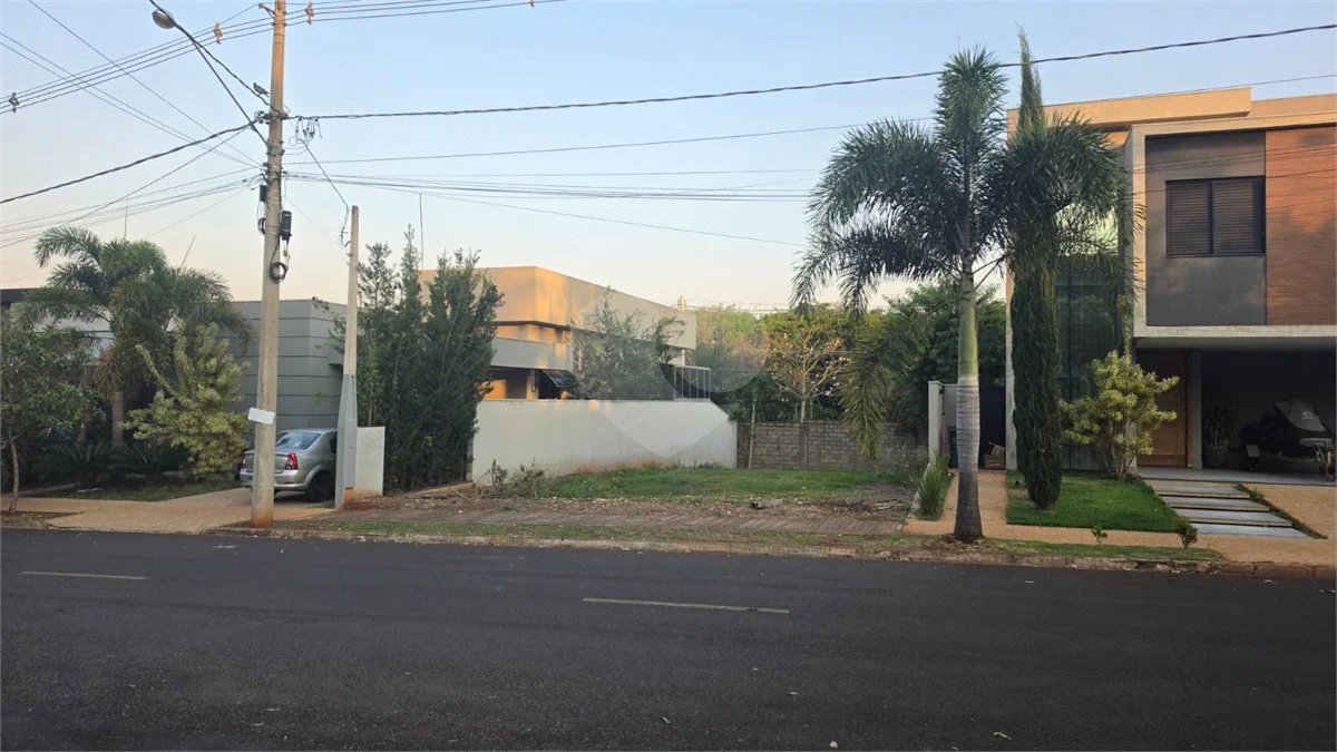 Terreno à venda em Loteamento Agra Ribeirão Preto, Ribeirão Preto, SP