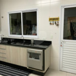 Sobrado à venda com 3 quartos, sendo 1 suíte,  em Vila Gumercindo, São Paulo, SP