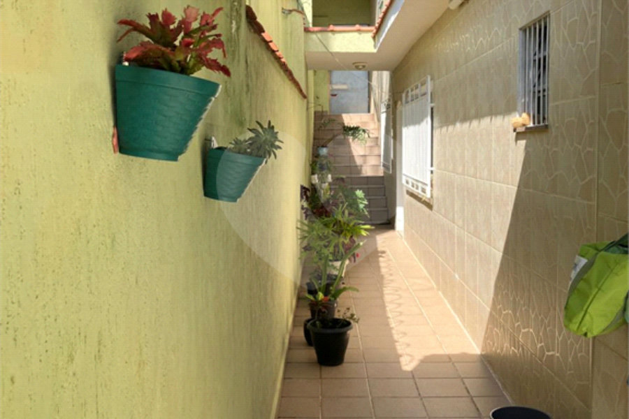Casa à venda com 3 quartos em Jardim Peri, São Paulo, SP