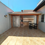 Casa à venda com 3 quartos no condomínio Residencial Lago dos Ipês, Itapetininga - SP