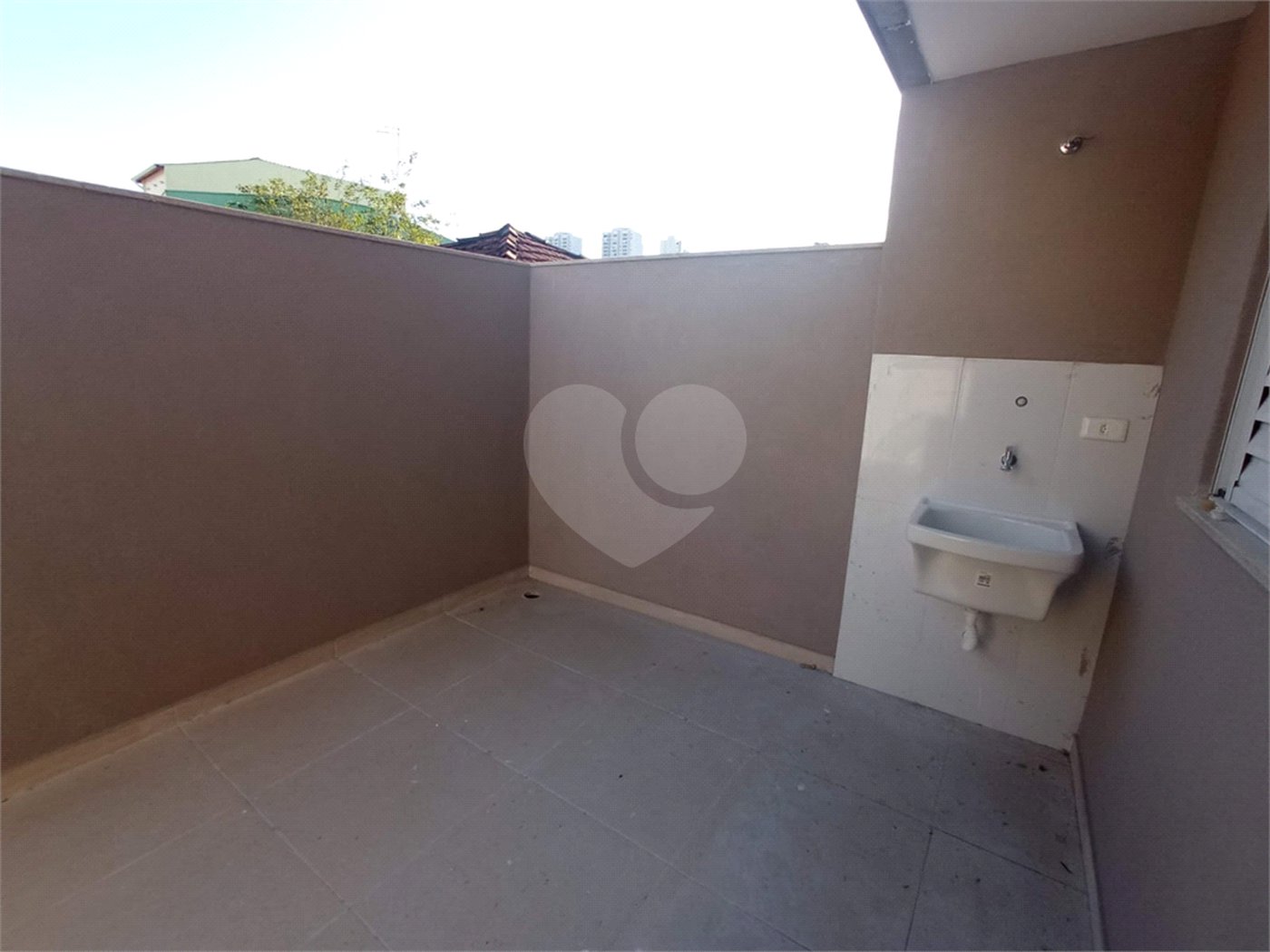 Casa à venda com 2 quartos no condomínio Residencial Aragão, São Paulo - SP