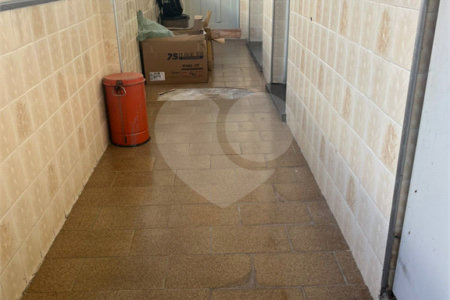 Apartamento à venda com 3 quartos em Santana, São Paulo, SP